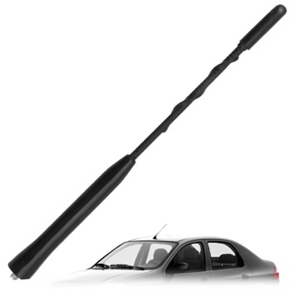 Haste Antena Teto Montana Zafira Mini Rosca Externa 5mm