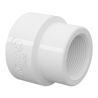 Luva de redução roscável 1x3/4" Tigre