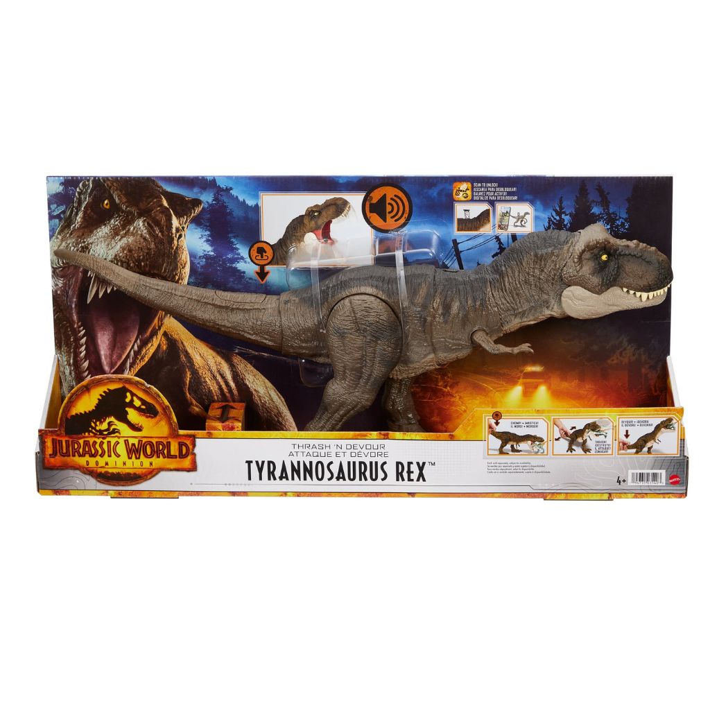 62 Dinossauros Realistas 3d Tyrex Para Download Gratuito De