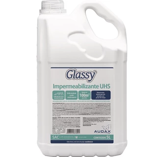 Acabamento Acrílico UHS 5L Glassy em Oferta na Shopee