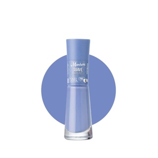 Esmalte Marchetti Tudo Azul Suave Na Nave