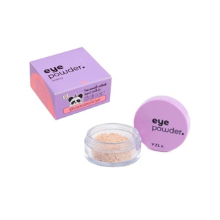 Pó Solto Vizzela Eye Powder Cor 2