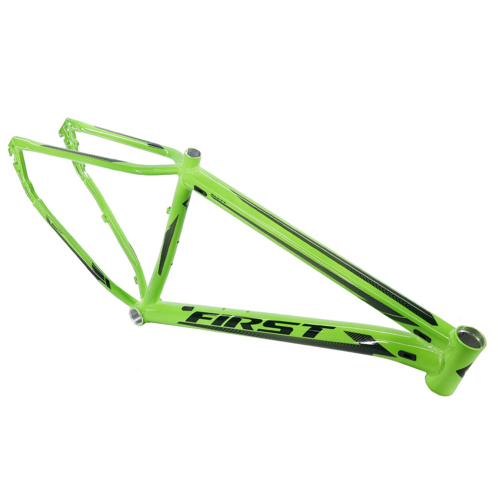 Quadro Bike aro 29 Alumínio Smitt Gold Cabeamento interno Tamanhos 15,5 (P)