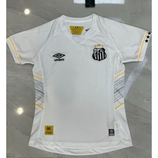 Camisa do Santos I 2018 Sereias da Vila Umbro - Feminina