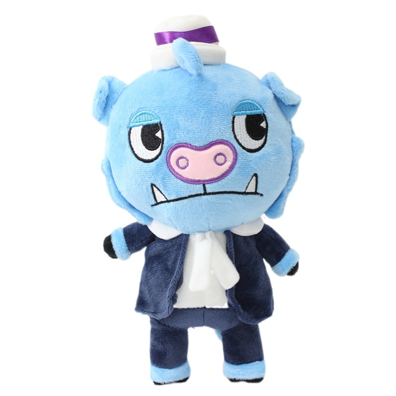 Plush Dolls Los Peluches De Happy Tree Friends Muñeco De Peluche