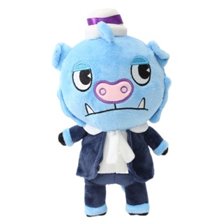 Htf cheap flippy plush