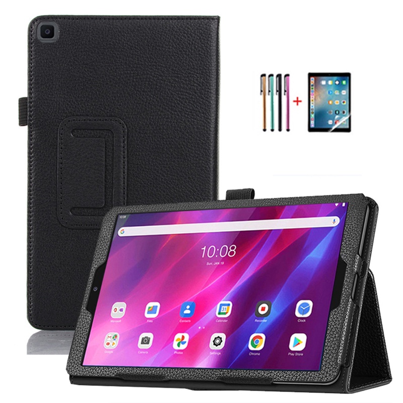 Lenovo Tab M10 HD TB-X505F: 10.1 polegadas 1280 x 800 tela WiFi de