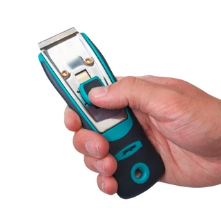 Raspador Profissional com Lâminas Metálicas 38mm 410000  Wolfcraft