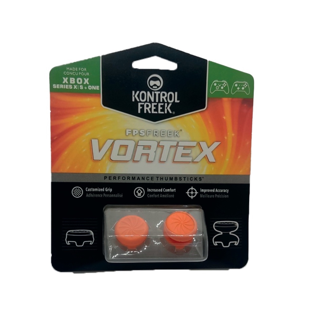 Kontrol Freek Vortex Para Xbox ONE Para Xbox ONE SERIES S X | Shopee Brasil