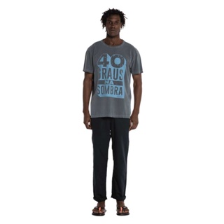 Camiseta Havaianas 40 Graus Na Sombra