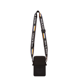 Shoulder Bag Havaianas Pride Love