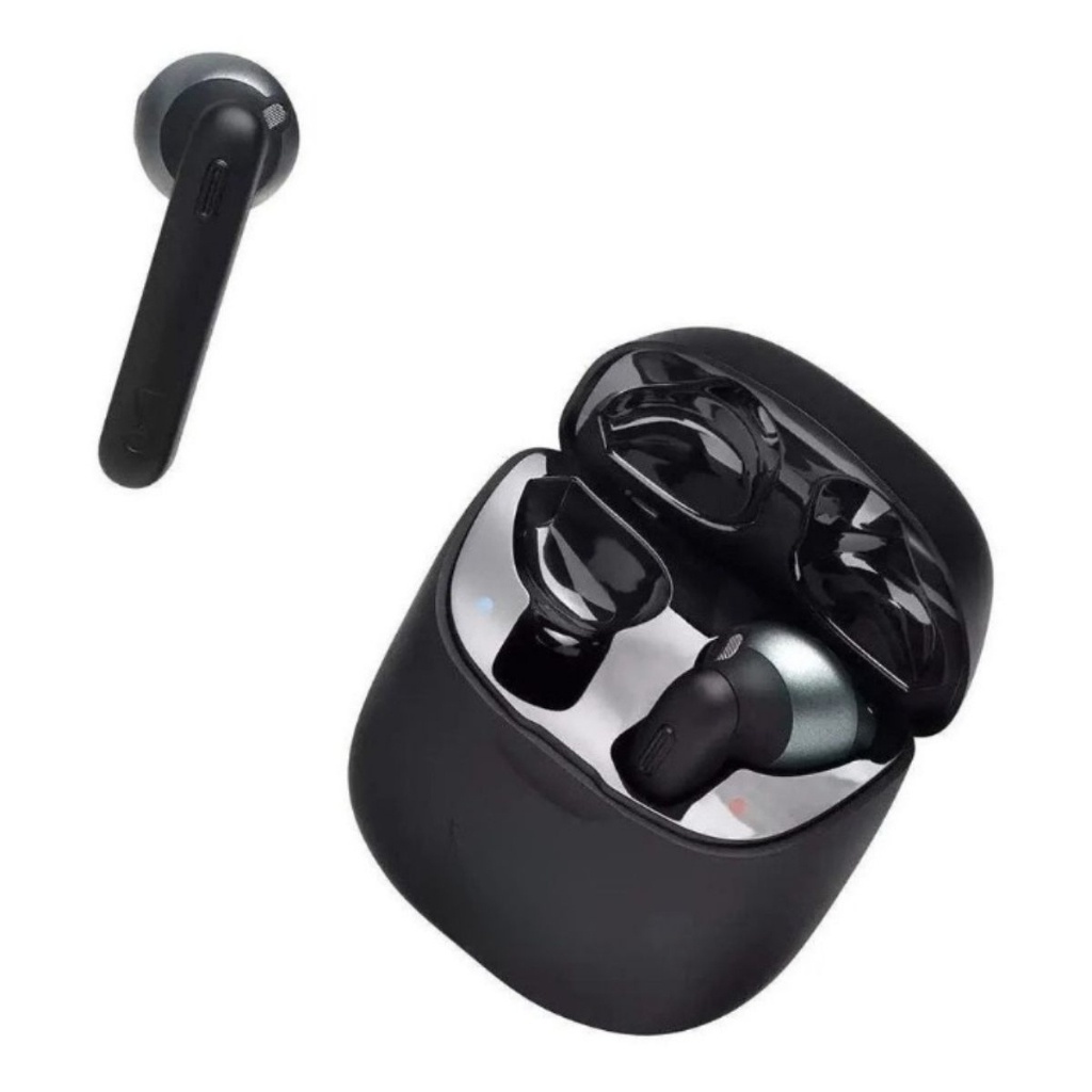 Fone Intra-Auricular Sem Fio Bluetooth -S107 FANG | Shopee Brasil