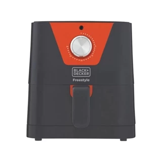 Mini Fritadeira Elétrica 700W Black+Decker - 127V