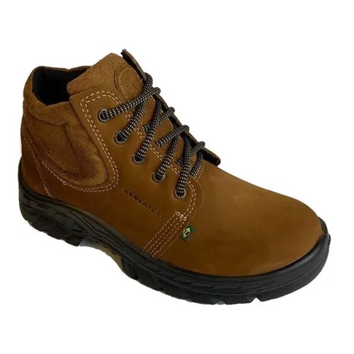 Bota de best sale segurança ecosafety