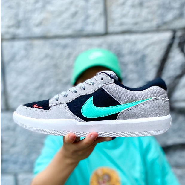 Nike best sale sb novo