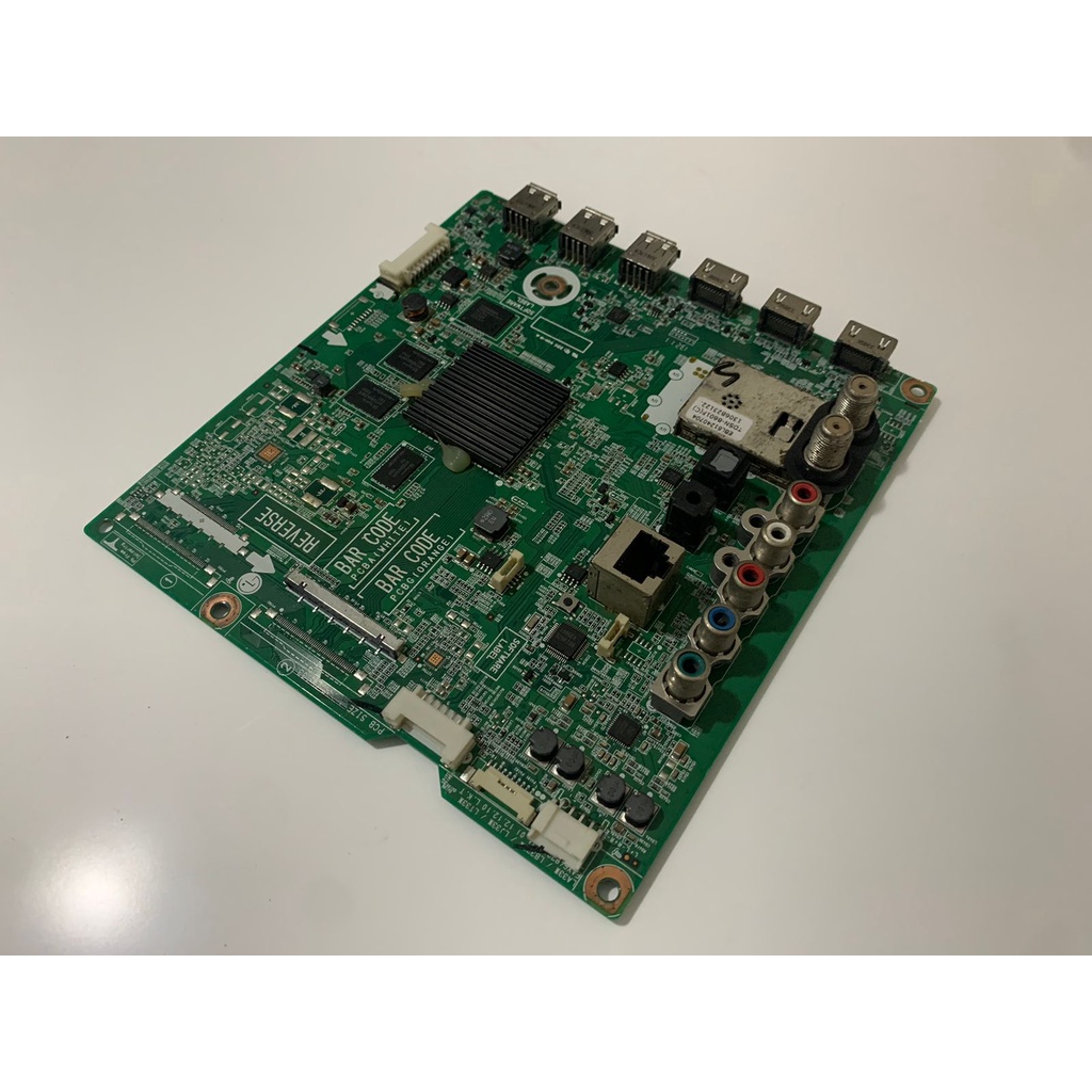 Carte Mère LG Pour TV 47LA7400-UD - EBT62435702 (EAX64872104) - Occasion