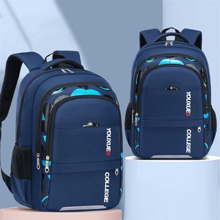 2023 Novas Bolsas Escolares Para Crianças Mochila Infantil De Grande Capacidade No Ensino Fundamental Adolescentes Mochilas Impermeáveis Meninos
