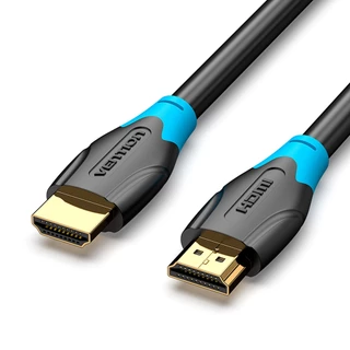 Cabo Hdmi P/ HDMI 2.0 4k 60fps Hdr 1m C Nfe Garantia Vention