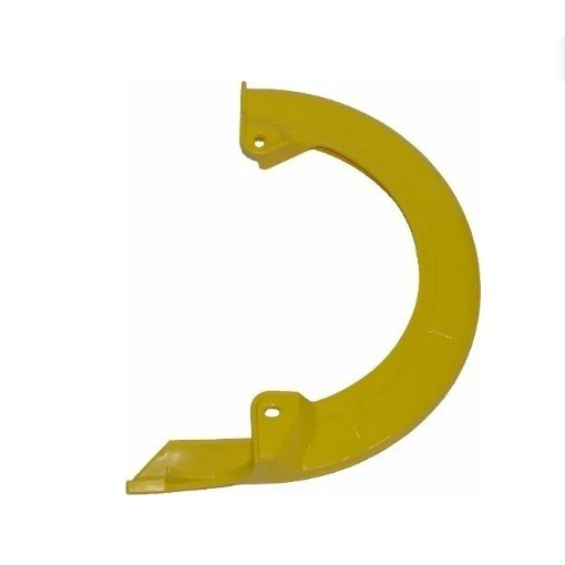 Protetor Do Disco De Freio Yamaha Tenere 600 - Paramotos