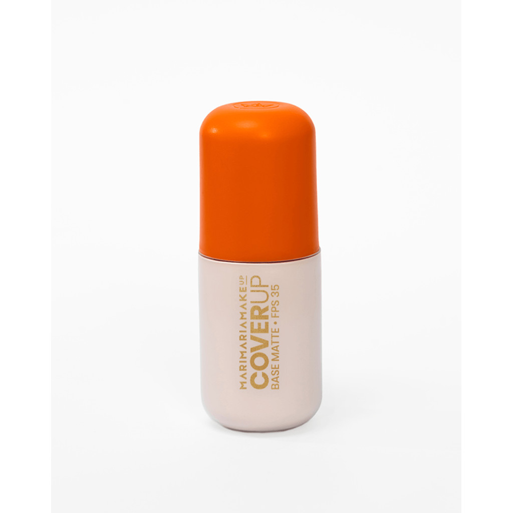 Base Cover up - Mari Maria Makeup | Shopee Brasil