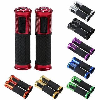 Par Manopla Esportiva UNIVERSAL Moto Peso Curto Diamante Várias Cores SMR em Oferta na Shopee