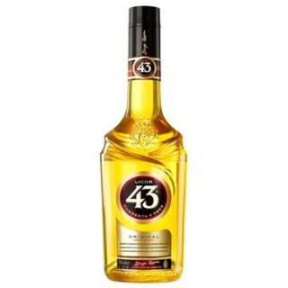 Licor 43 (Cuarenta y Tres) 700ml