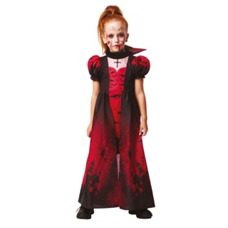 Fantasia Infantil Masculina Muvile Halloween Vampiro - Fantasias