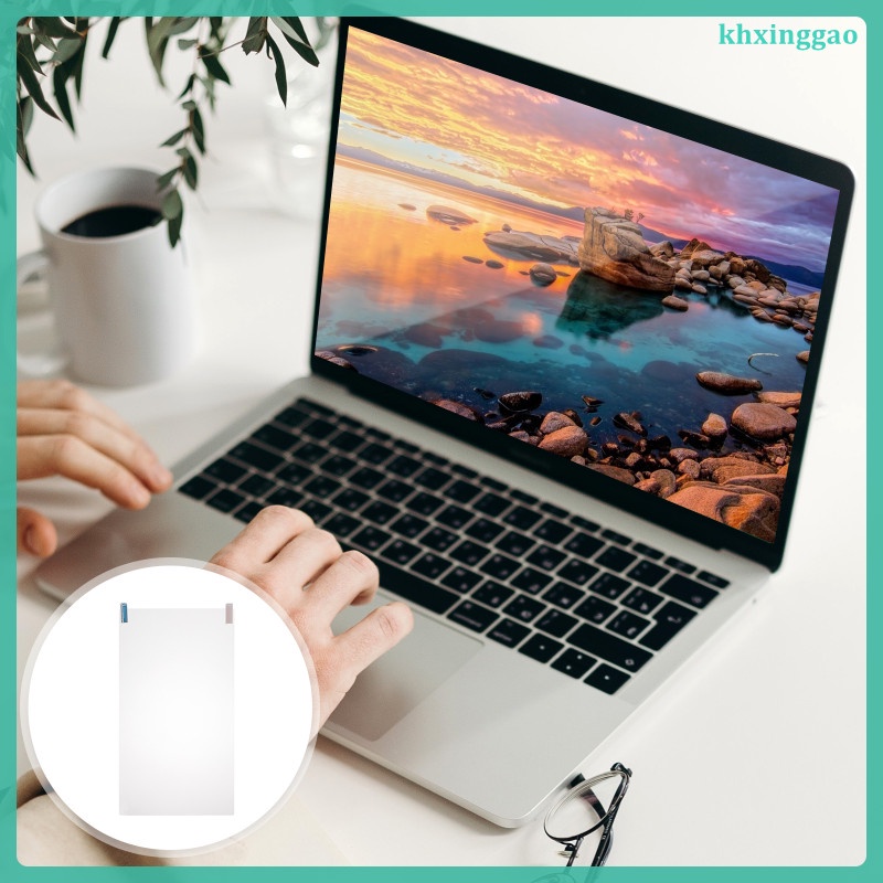 Tela Do Laptop Protetor De Filme 13 Potector khxinggao | Shopee Brasil
