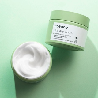 Creme Facial Diurno - Cica Day Cream 50g
