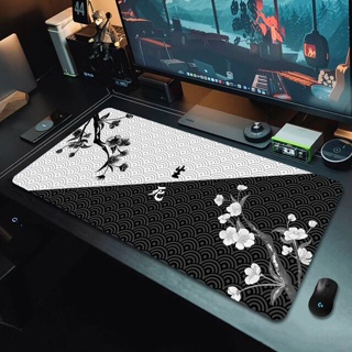 Mousepad ninjas em pijama, 240x200x3mm, mousepad personalizado para jogos,  da moda, para pc