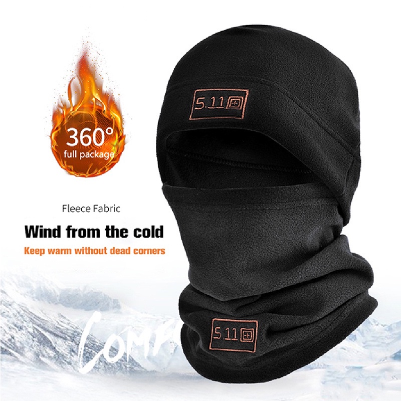 Balaclava 5.11 Tactical Brasil