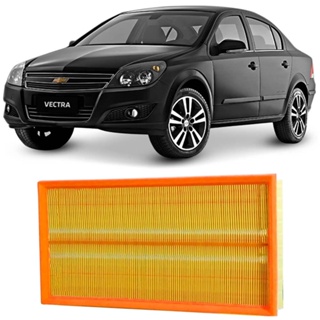 Filtro Ar Chevrolet Vectra 2.0 2.4 2005 A 2011 Tecfil