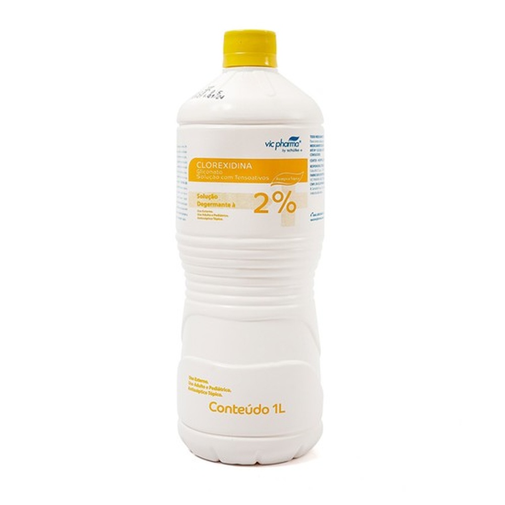 GERMOXID DISINFETTANTE ALLA CLOREXIDINA - Apira Medical