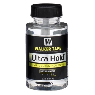 Cola Capilar Ultra Hold 101ml WalkerTape