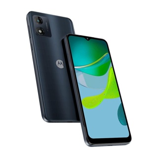 Smartphone Motorola Moto E13 XT2345-1 64GB 4G Tela 6.5" 4GB RAM Android 13 Go