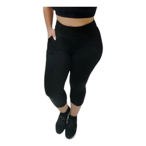 Calça Corsário Proteção UV50 , Enfim, Feminino em Promoção na Shopee Brasil  2024