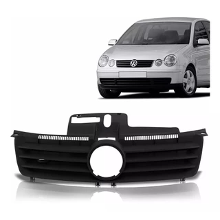 Grade Dianteira Polo 2003 2004 2005 2006