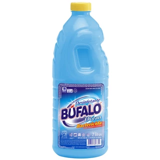 Desinfetante Oceano Búfalo - 2L