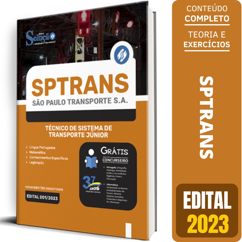 sptrans 2012 by Apostila sptrans - Issuu