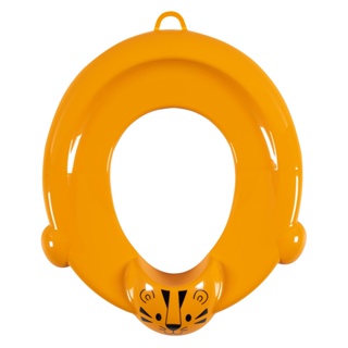 Assento Infantil Tigre Laranja Astra