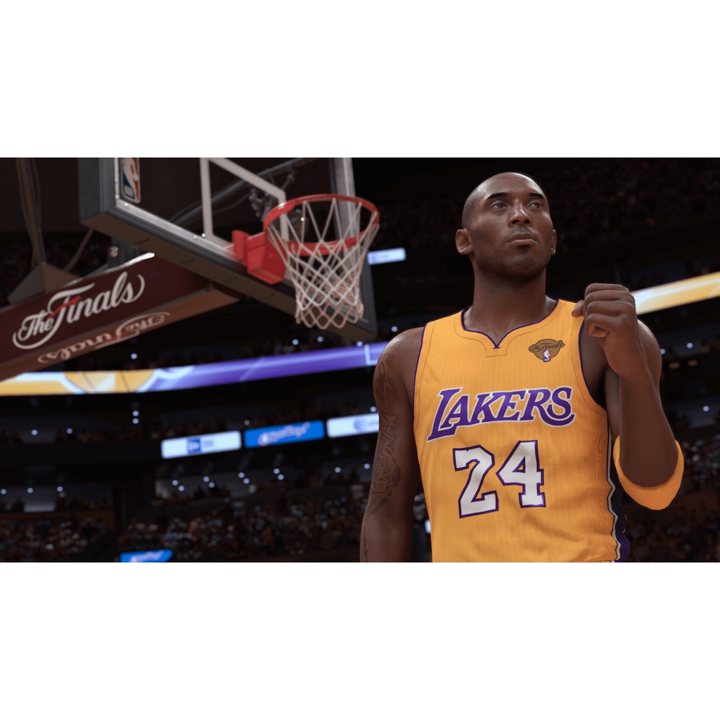 Jogo NBA 2K24 - PS4 | Shopee Brasil