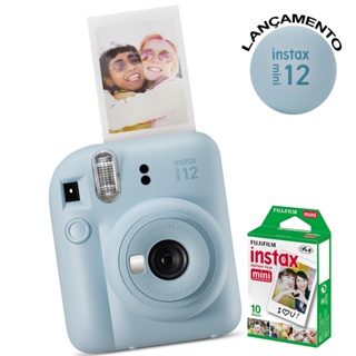 Fujifilm Instax Mini Candy Pop Papel Fotográfico para Cámaras Instax Mini