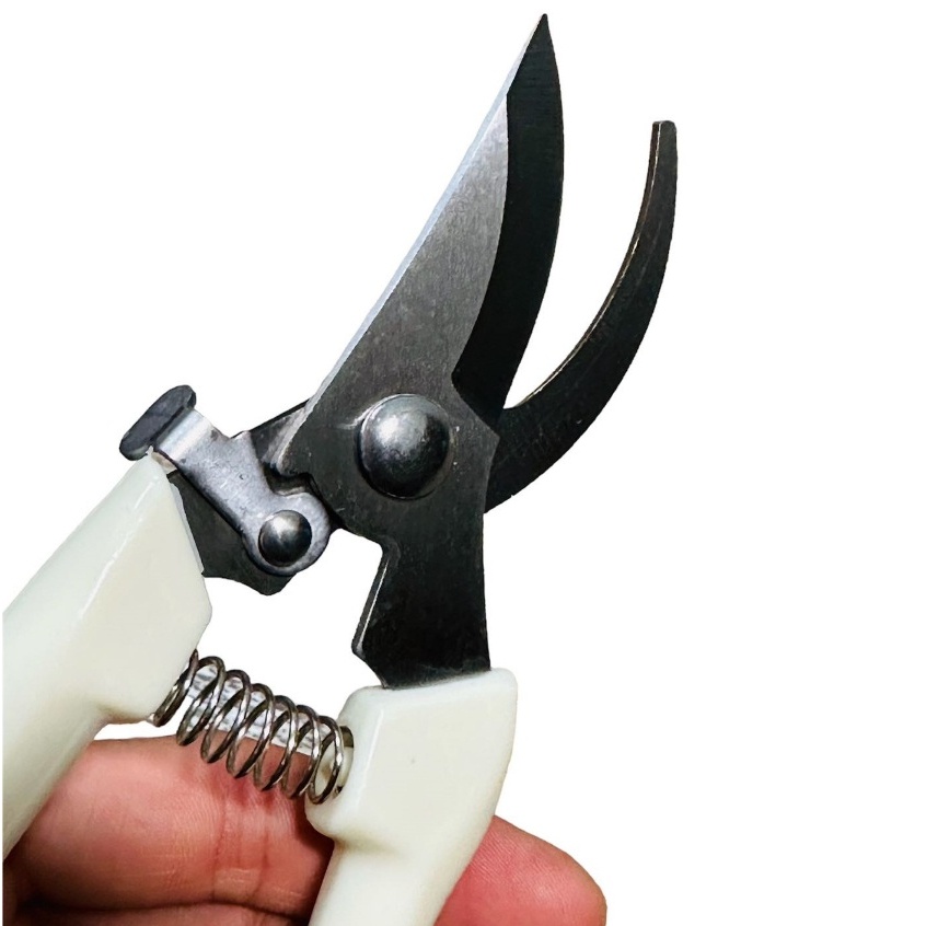 Tesoura Alicate para Poda e Corte de Jardinagem imagem 2