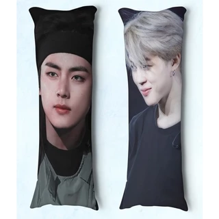 Travesseiro Dakimakura BTS Mod.18