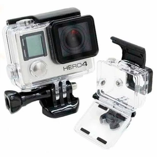 gopro hero4 em Promoção na Shopee Brasil 2025