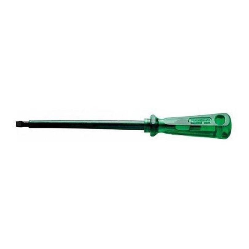 CHAVE DE FENDA ISOLADA PRL PVC 1/8X6 - SATA