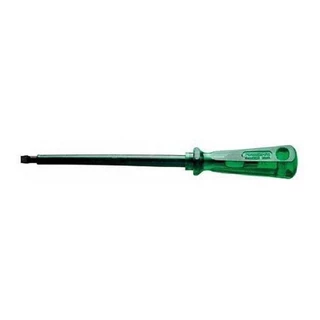 CHAVE DE FENDA ISOLADA PRL PVC 1/8X6 - SATA