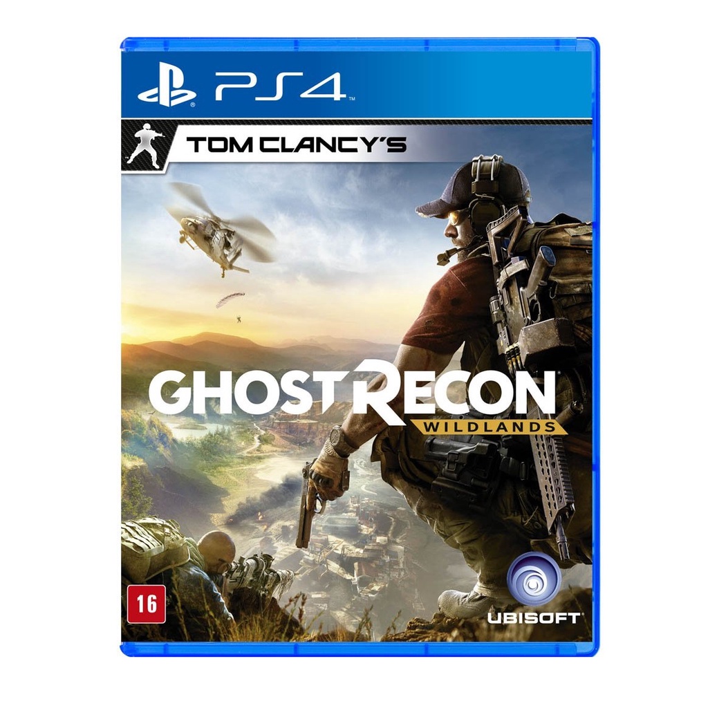 Jogos Originais - Midía Física - PS4 - ZZZ | Shopee Brasil