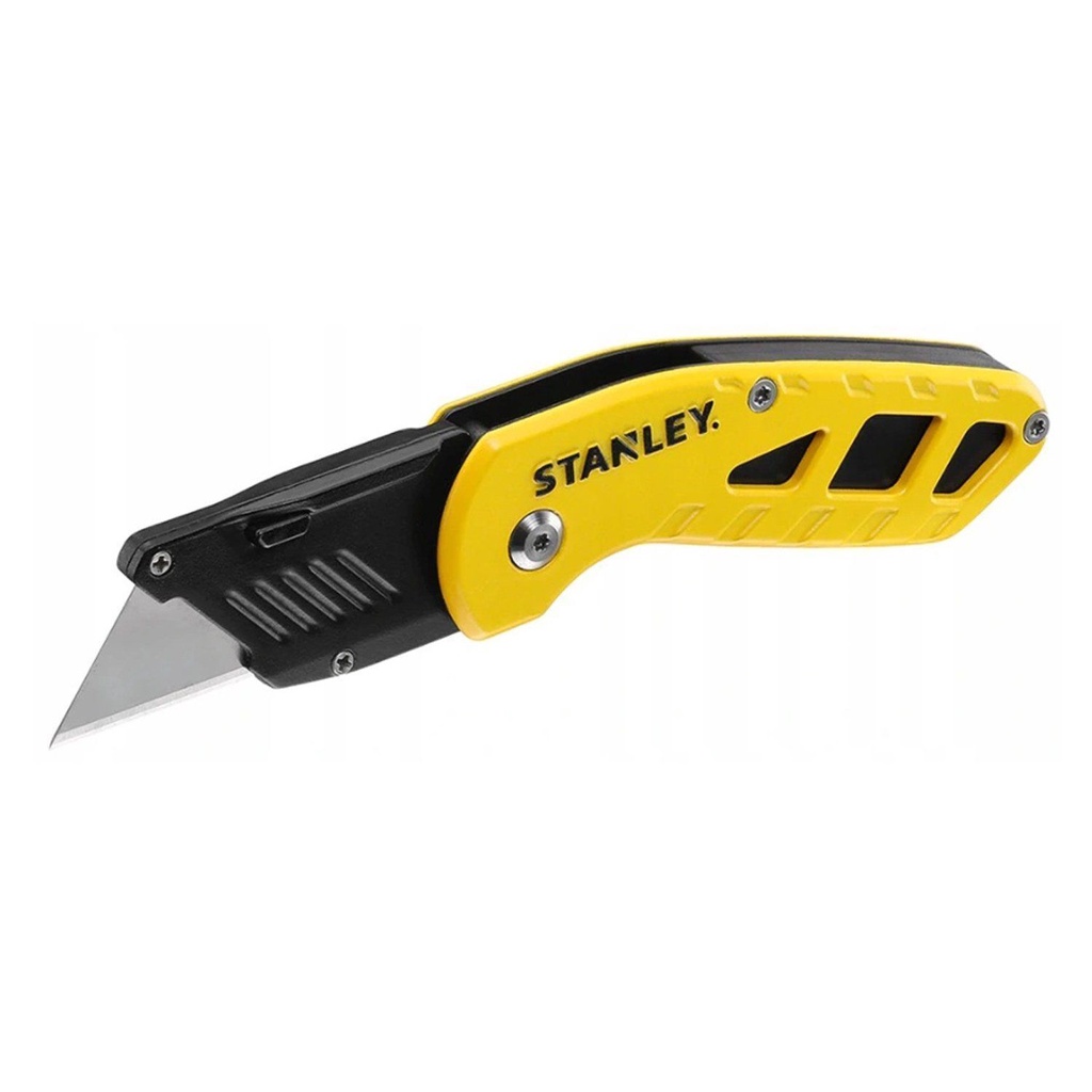 Estilete Compacto Dobravel STHT10424 Stanley