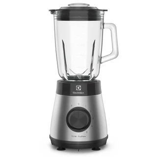 Liquidificador Electrolux 700w com Copo de Vidro Tecnologia TruFlow Experience EBS30